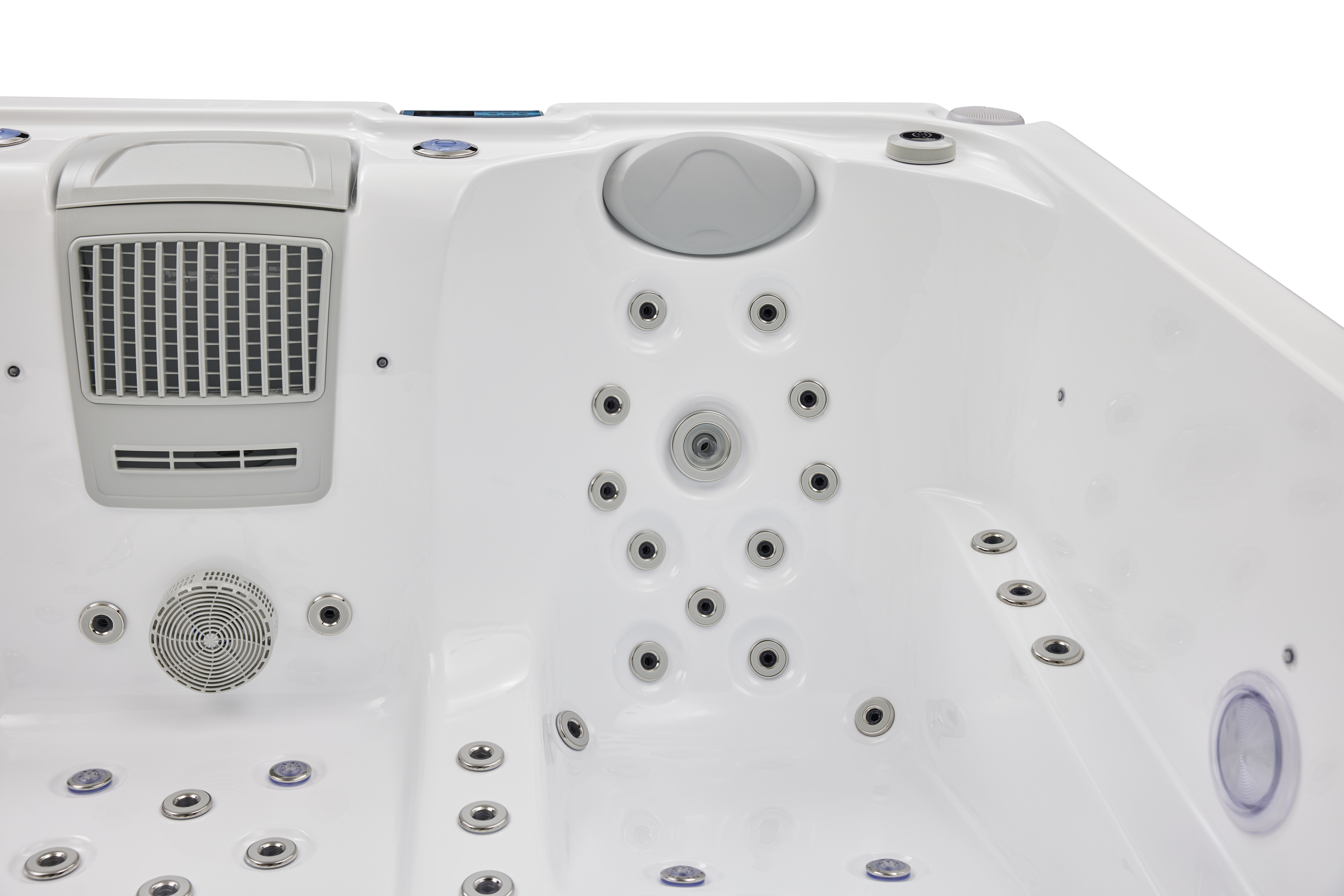 Whirlpool Silva Pro  **Platin Version**